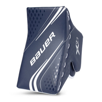 Bauer Vapor X2.7 Senior Goalie Blocker
