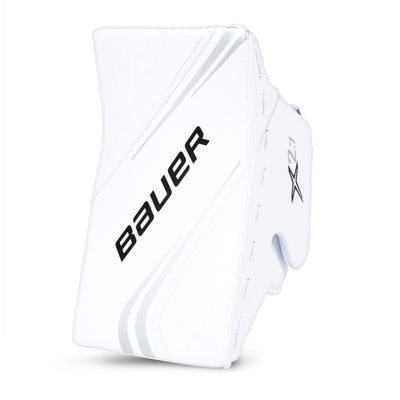Bauer Vapor X2.7 Senior Goalie Blocker