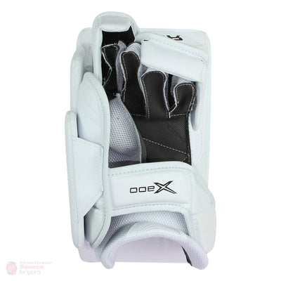 Bauer Vapor X900 Senior Goalie Blocker