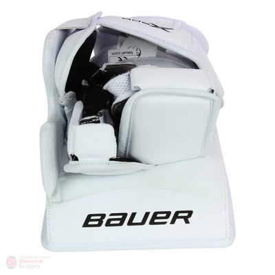 Bauer Vapor X900 Senior Goalie Blocker