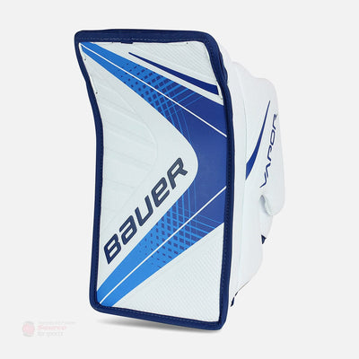 Bauer Vapor X900 Senior Goalie Blocker