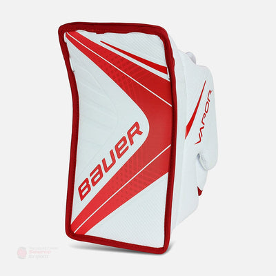 Bauer Vapor X900 Senior Goalie Blocker