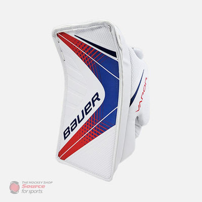 Bauer Vapor X900 Senior Goalie Blocker