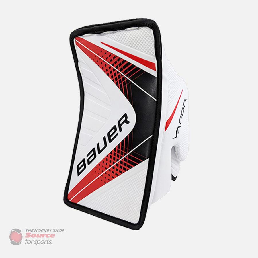 Bauer Vapor X900 Senior Goalie Blocker