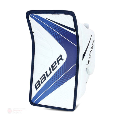 Bauer Vapor X900 Senior Goalie Blocker