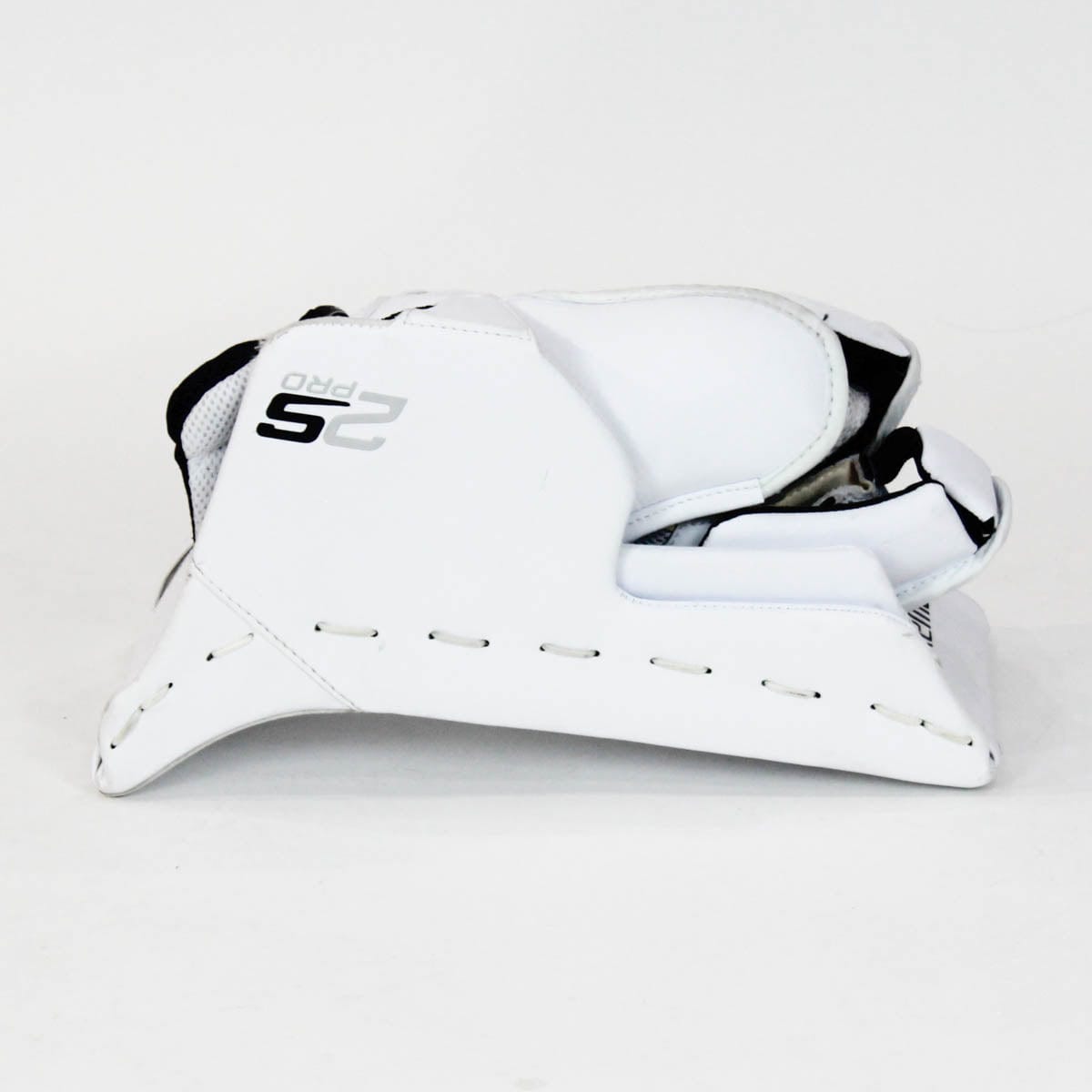 Bauer Supreme 2S Pro Senior Goalie Blocker - Demo