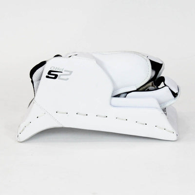 Bauer Supreme 2S Pro Senior Goalie Blocker - Demo