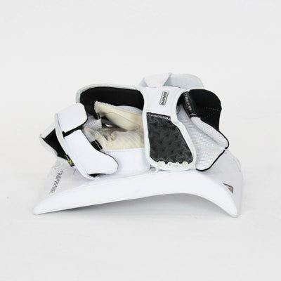 Bauer Supreme 2S Pro Senior Goalie Blocker - Demo
