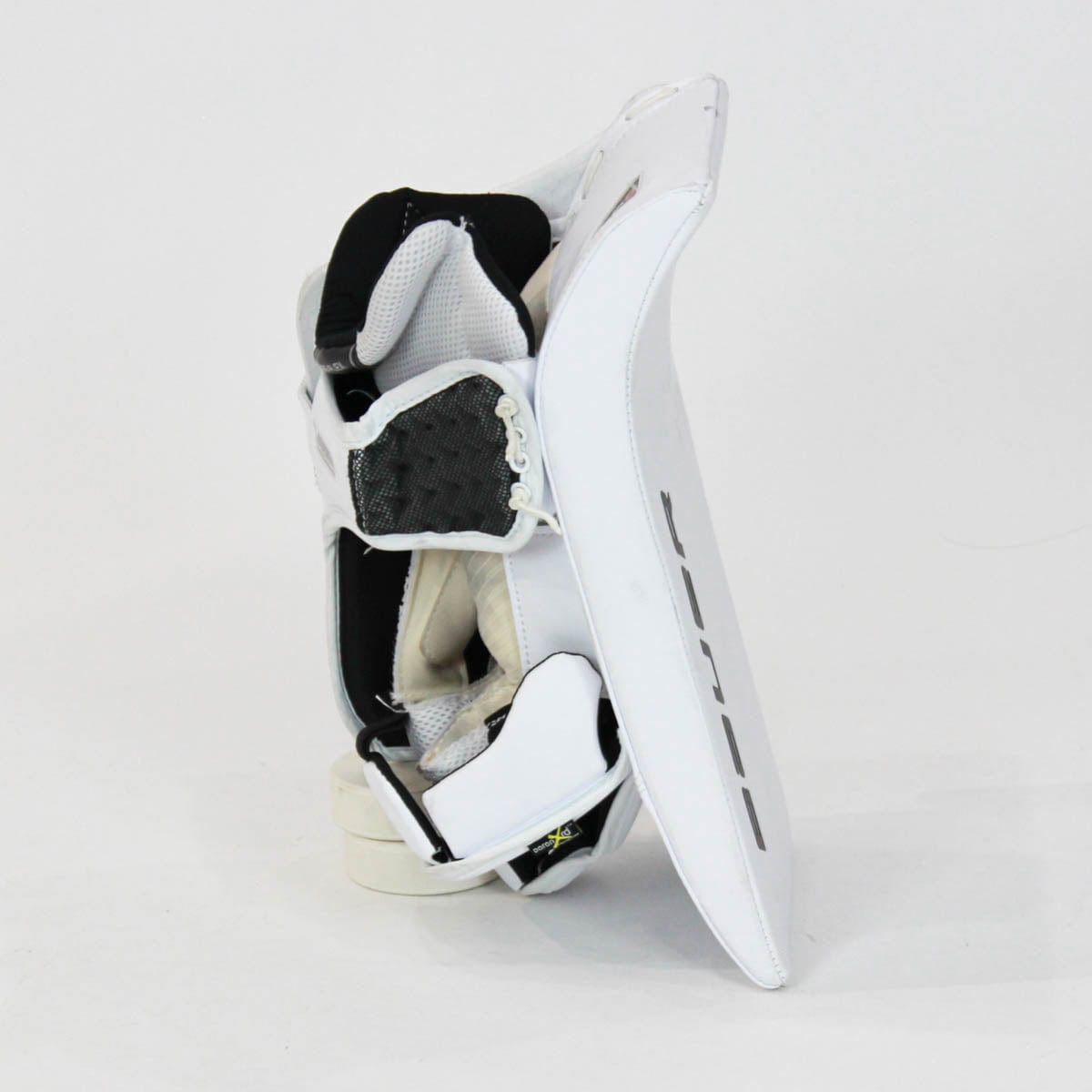 Bauer Supreme 2S Pro Senior Goalie Blocker - Demo