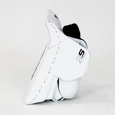Bauer Supreme 2S Pro Senior Goalie Blocker - Demo