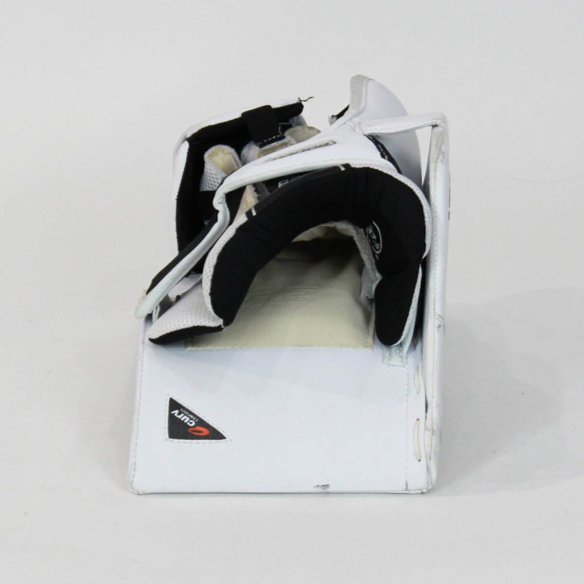 Bauer Supreme 2S Pro Senior Goalie Blocker - Demo