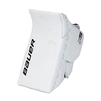 Bauer Supreme 2S Pro Senior Goalie Blocker - Demo