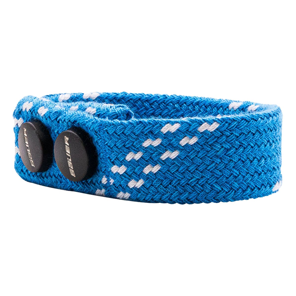 Bauer Can't Beat Hockey Skate Lace Bracelet