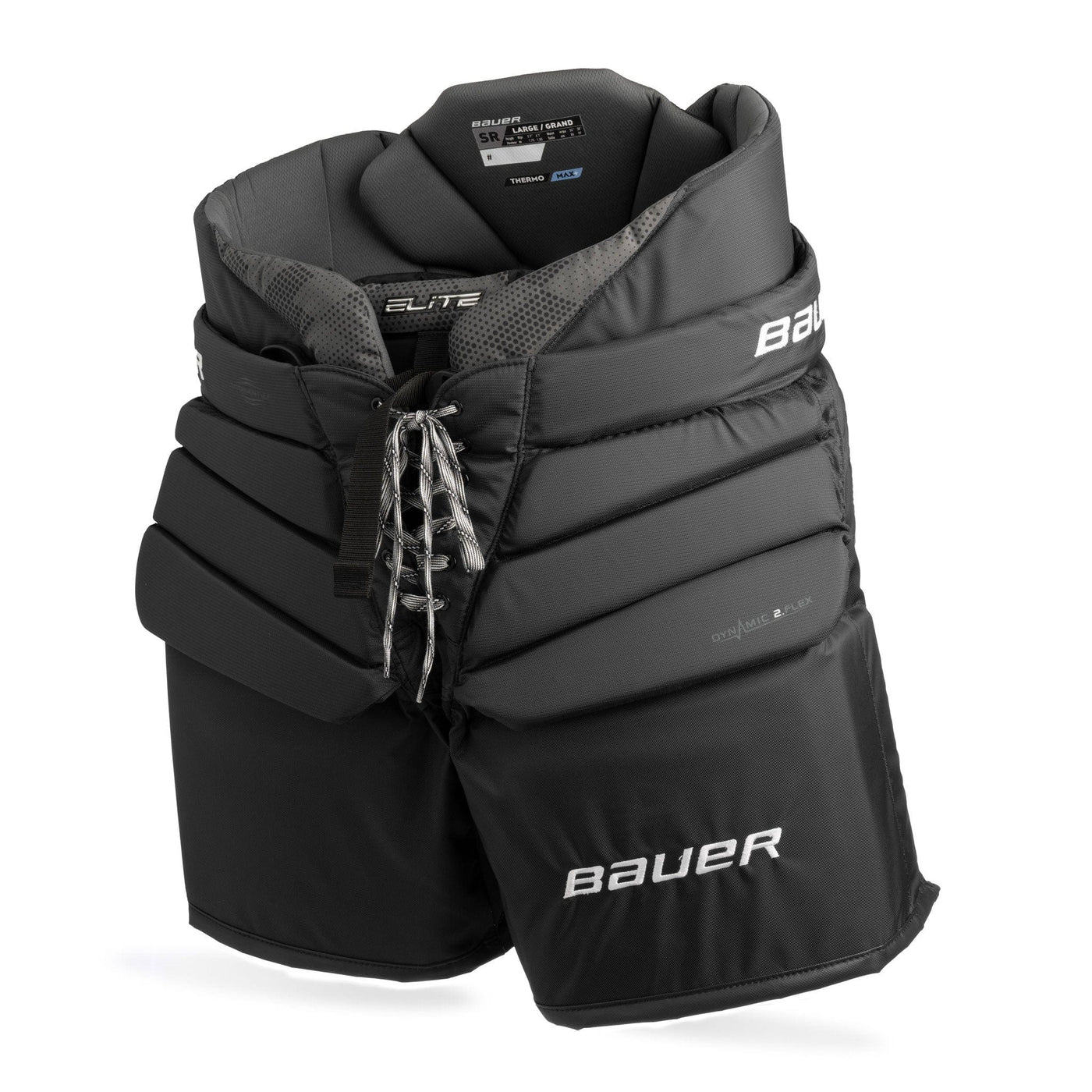 Bauer Elite Senior Goalie Pants - The Hockey Shop Source For Sports