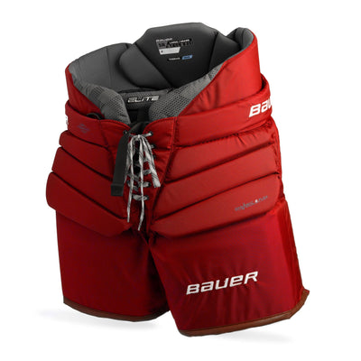 Bauer Elite Senior Goalie Pants - The Hockey Shop Source For Sports