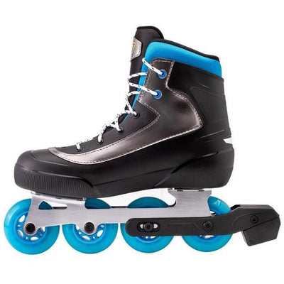 Bauer Coaster Lifestyle Recreation Junior Roller Skates - The Hockey Shop Source For Sports