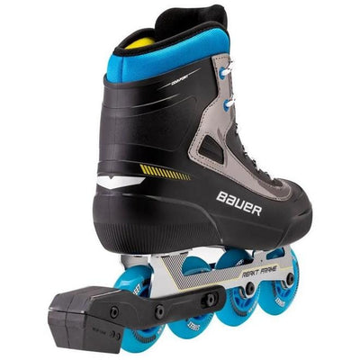 Bauer Coaster Lifestyle Recreation Junior Roller Skates - The Hockey Shop Source For Sports