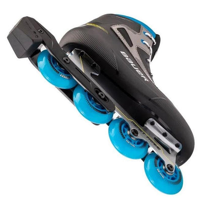 Bauer Coaster Lifestyle Recreation Junior Roller Skates - The Hockey Shop Source For Sports