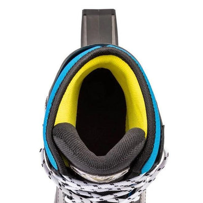 Bauer Coaster Lifestyle Recreation Junior Roller Skates - The Hockey Shop Source For Sports