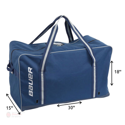 Bauer Core Junior Carry Hockey Bag