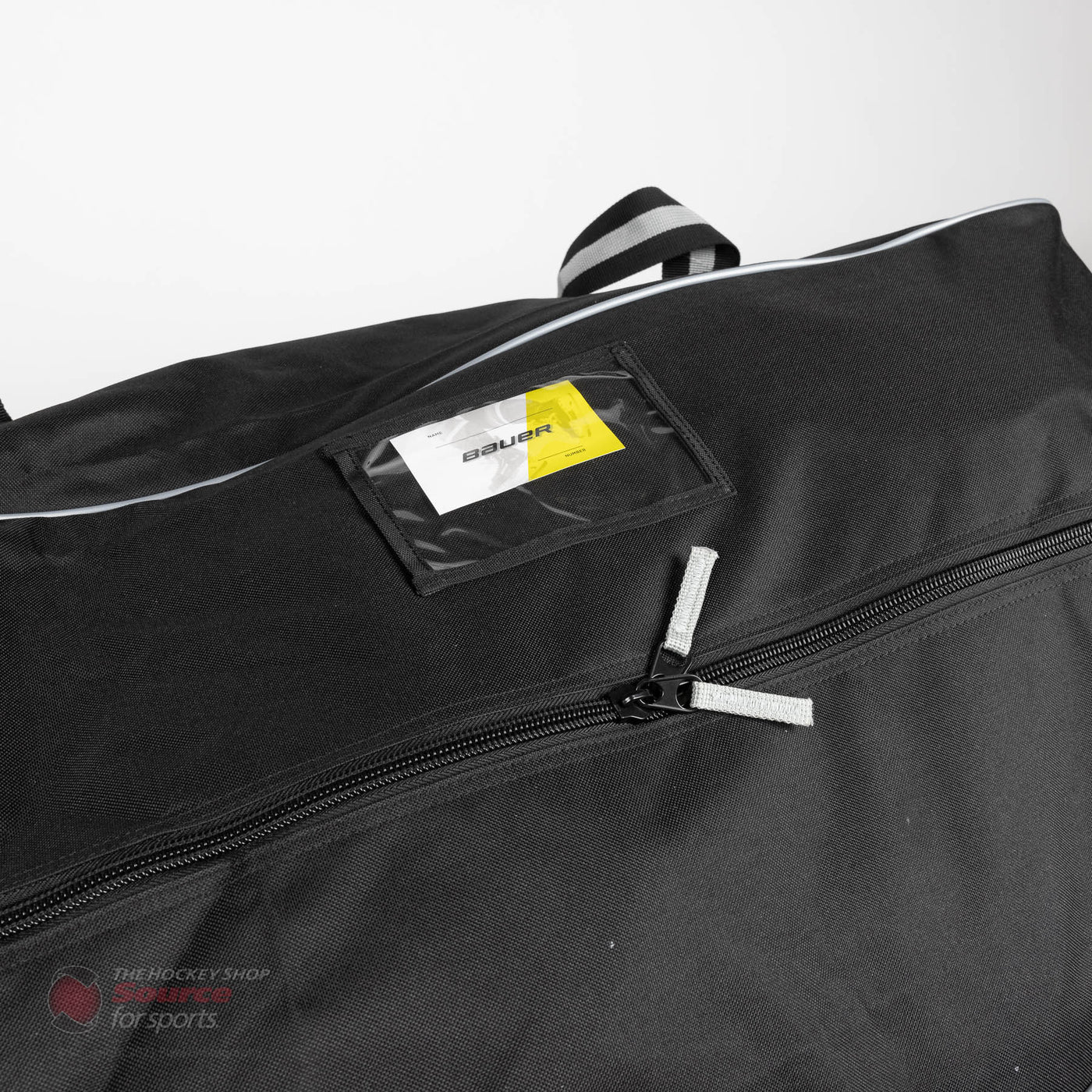 Bauer Core Senior Carry Hockey Bag
