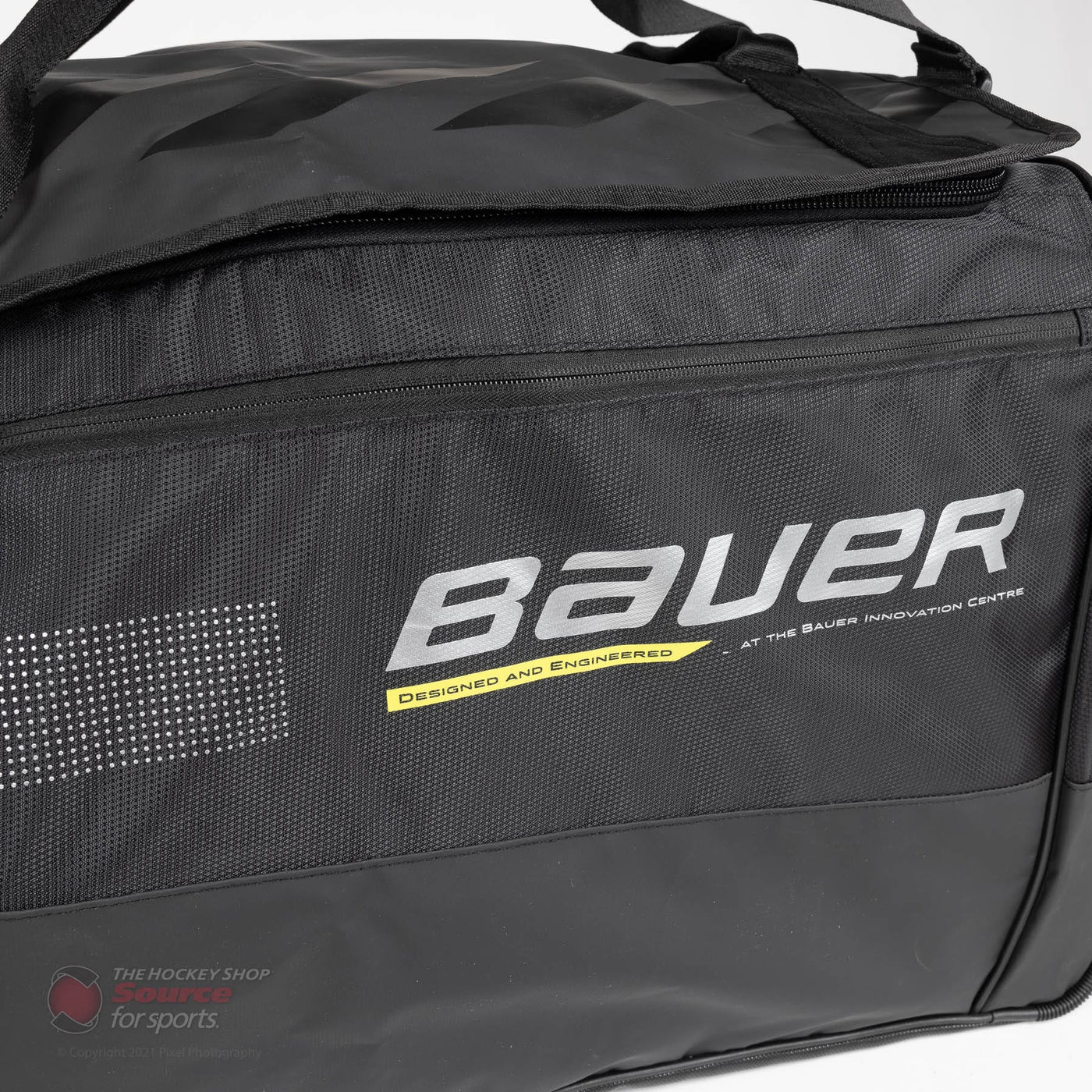 Bauer Elite Junior Carry Hockey Bag