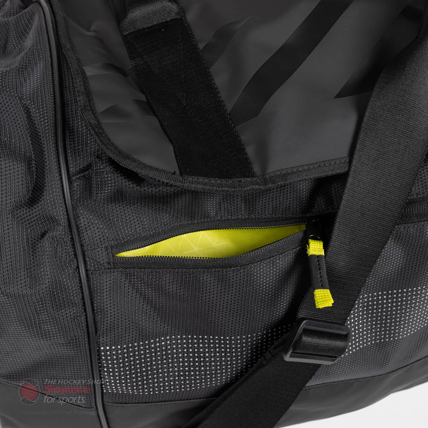 Bauer Elite Senior Carry Hockey Bag
