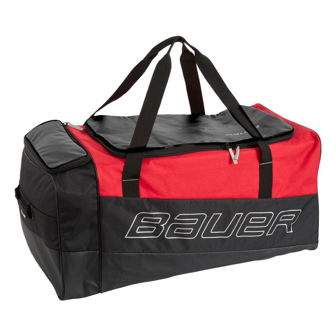 Bauer Premium Junior Carry Hockey Bag - 2021