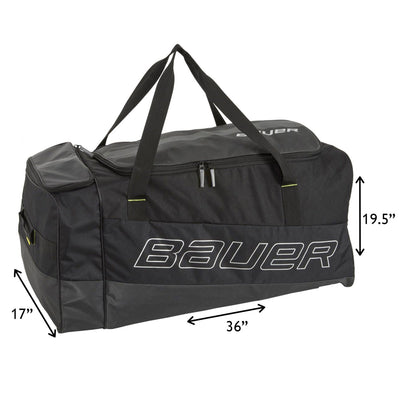 Bauer Premium Senior Carry Hockey Bag