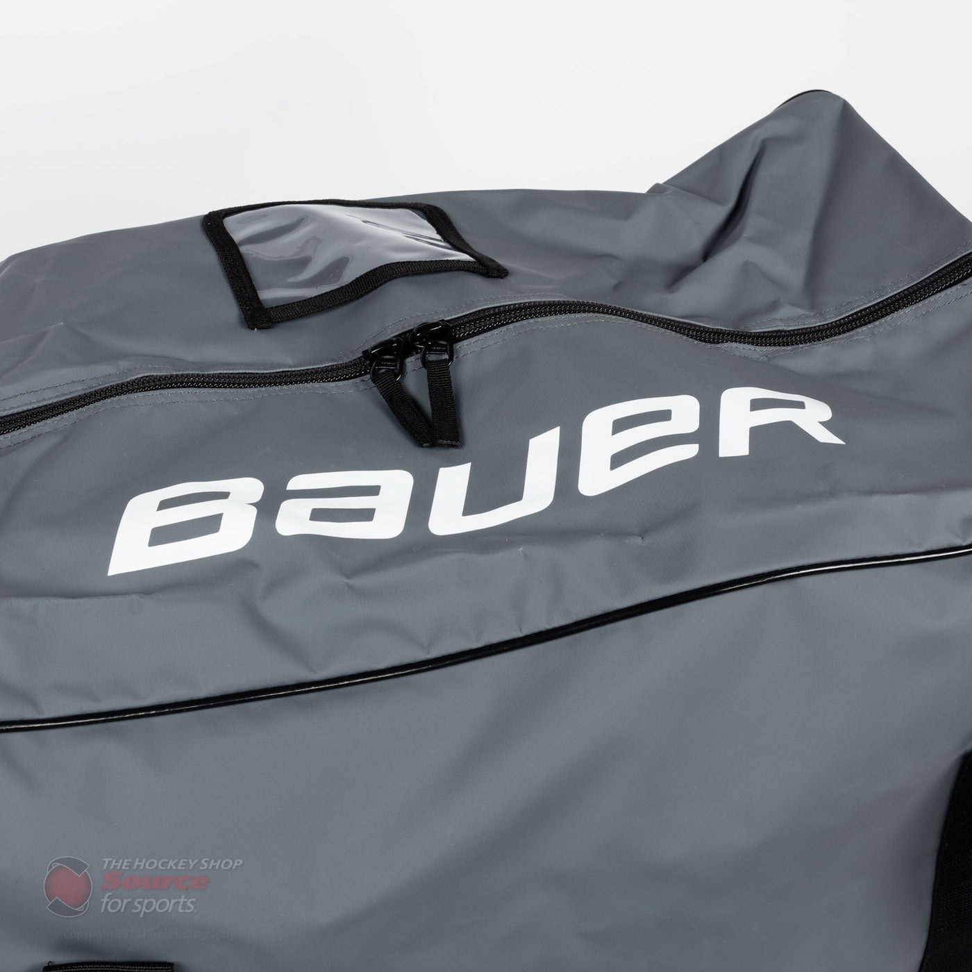 Bauer Pro Junior Carry Hockey Bag