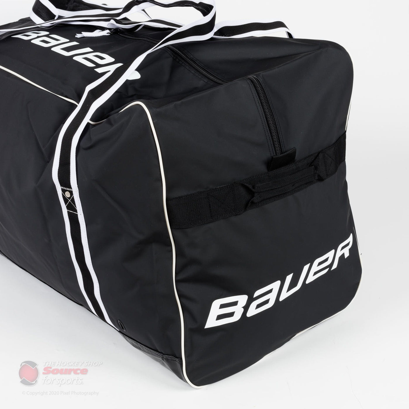 Bauer Pro Senior Carry Hockey Bag