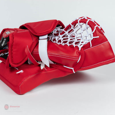 Bauer GSX Senior Goalie Catcher