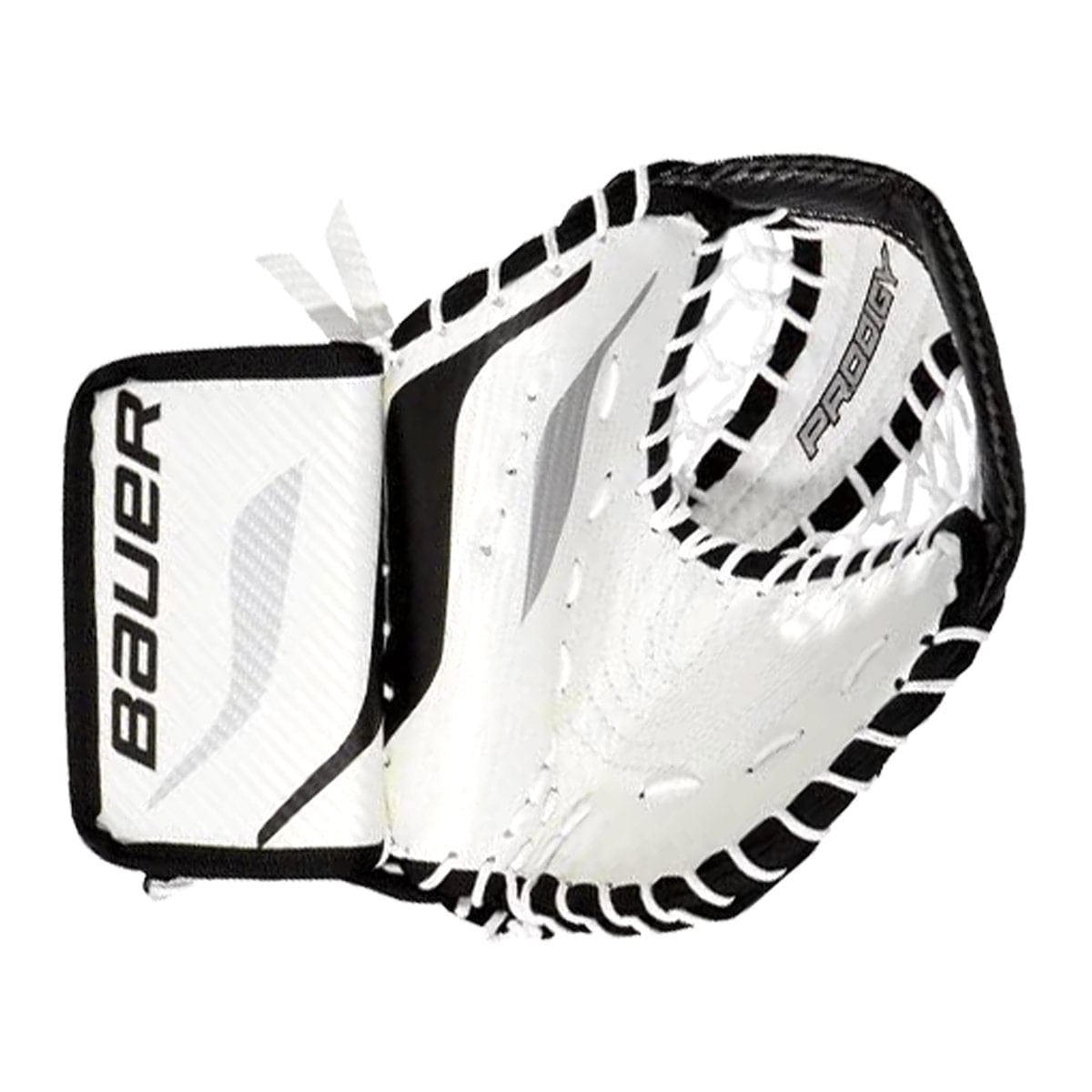 Bauer Prodigy Youth Goalie Catcher - The Hockey Shop Source For Sports