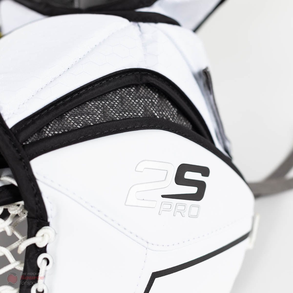 Bauer Supreme 2S Pro Senior Goalie Catcher