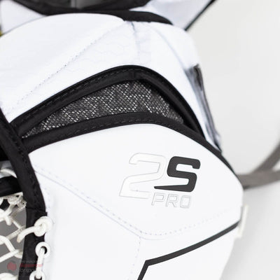 Bauer Supreme 2S Pro Senior Goalie Catcher