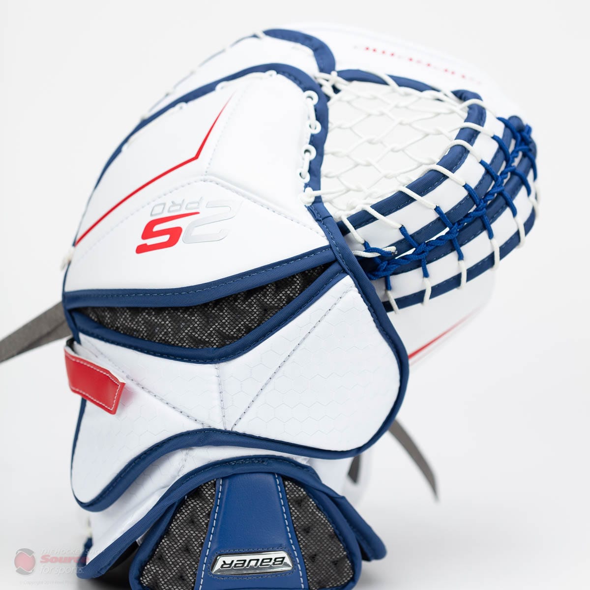 Bauer Supreme 2S Pro Senior Goalie Catcher