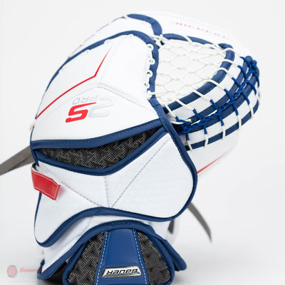 Bauer Supreme 2S Pro Senior Goalie Catcher