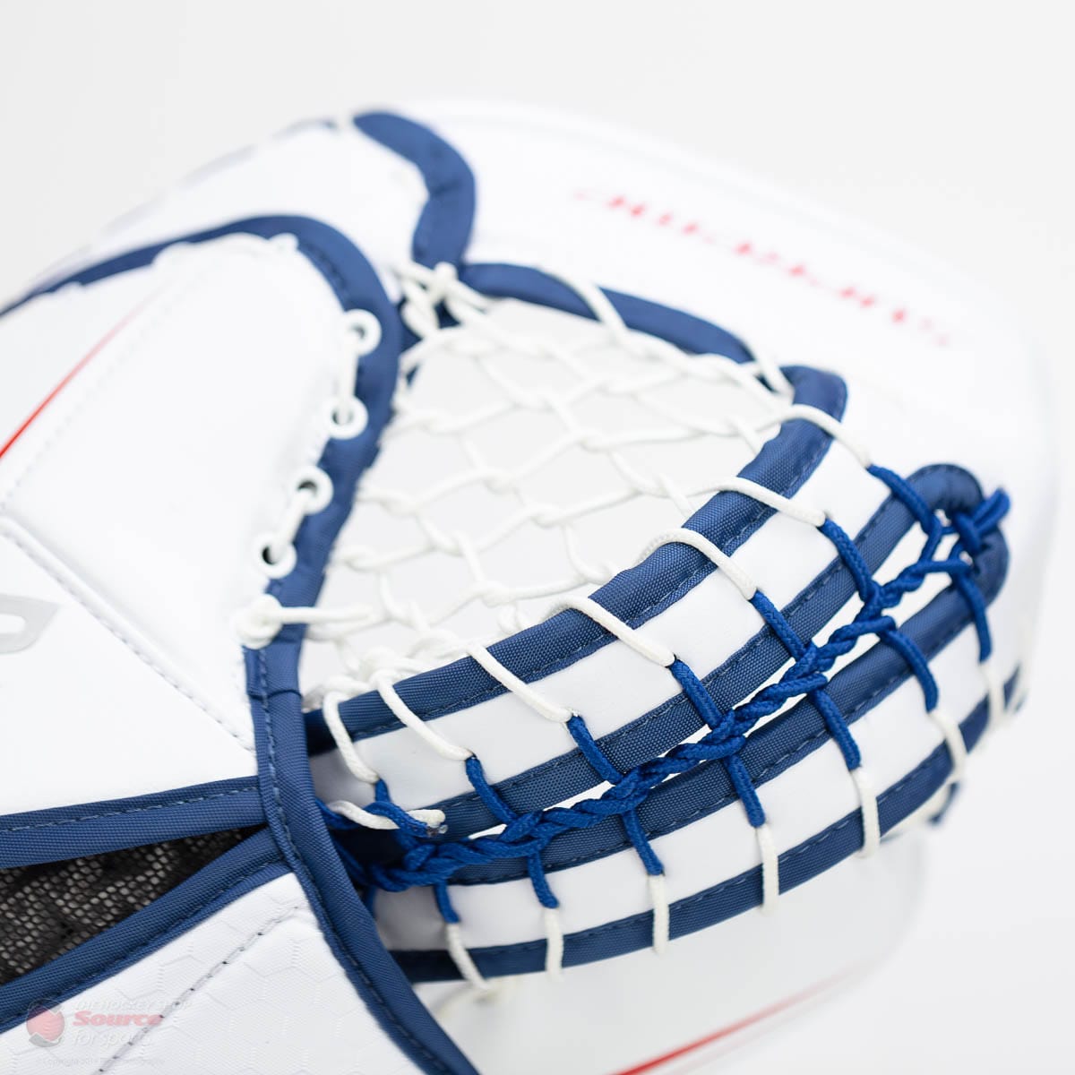 Bauer Supreme 2S Pro Senior Goalie Catcher