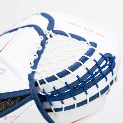 Bauer Supreme 2S Pro Senior Goalie Catcher