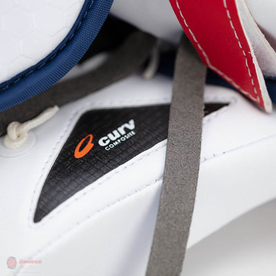 Bauer Supreme 2S Pro Senior Goalie Catcher