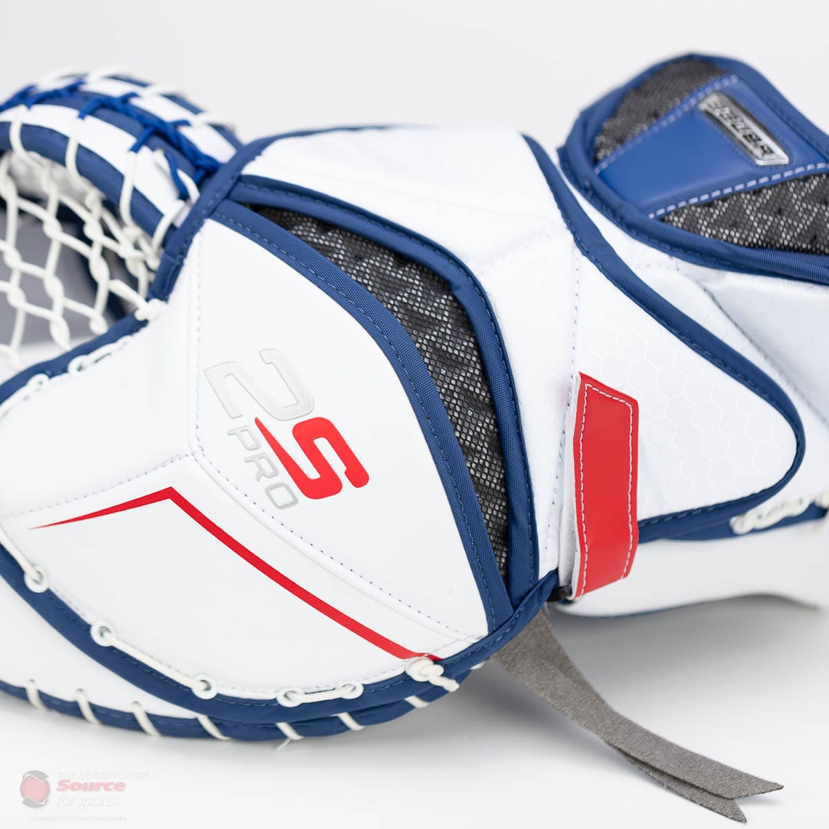 Bauer Supreme 2S Pro Senior Goalie Catcher
