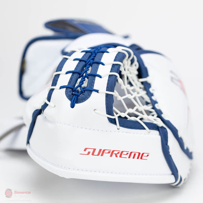 Bauer Supreme 2S Pro Senior Goalie Catcher