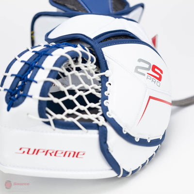 Bauer Supreme 2S Pro Senior Goalie Catcher