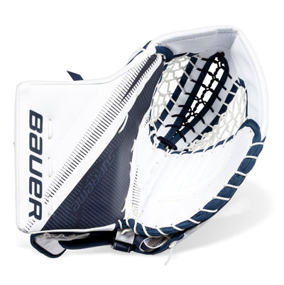 Bauer Supreme 2S Pro Senior Goalie Catcher