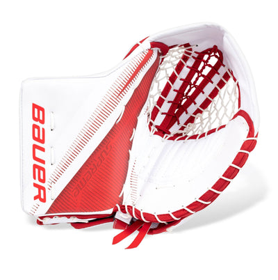 Bauer Supreme 2S Pro Senior Goalie Catcher