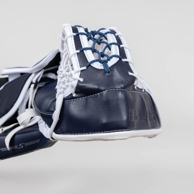 Bauer Supreme M5 Pro Senior Goalie Catcher - The Hockey Shop Source For Sports