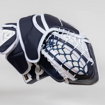 Bauer Supreme M5 Pro Senior Goalie Catcher - The Hockey Shop Source For Sports
