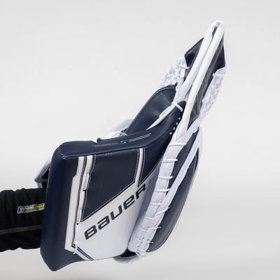 Bauer Supreme M5 Pro Senior Goalie Catcher - The Hockey Shop Source For Sports