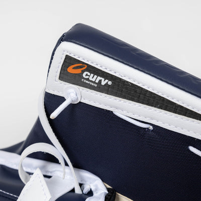 Bauer Supreme M5 Pro Senior Goalie Catcher - The Hockey Shop Source For Sports