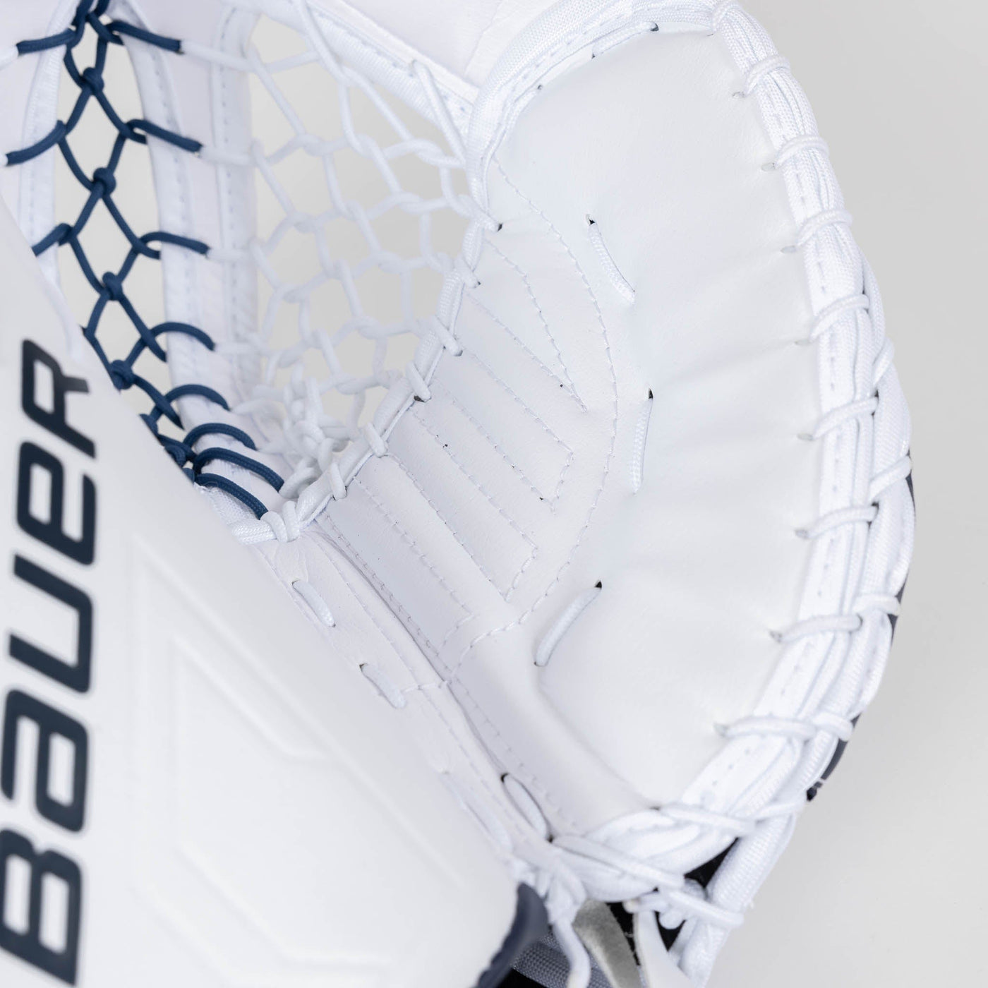 Bauer Supreme M5 Pro Senior Goalie Catcher - The Hockey Shop Source For Sports